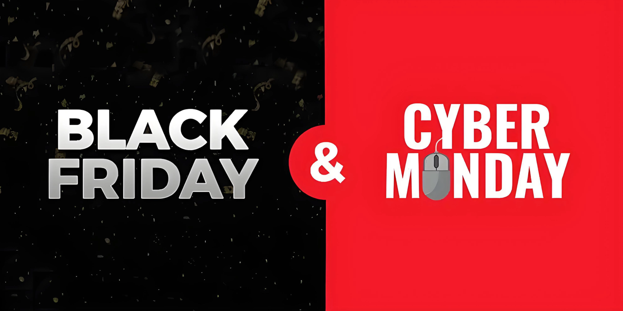 黑五成“亏五”