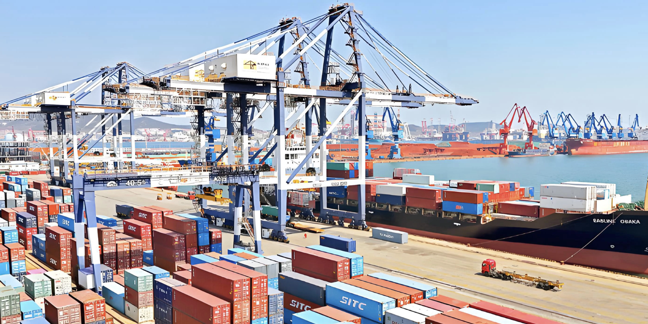 全球近20%进口商品受到关税等措施影响