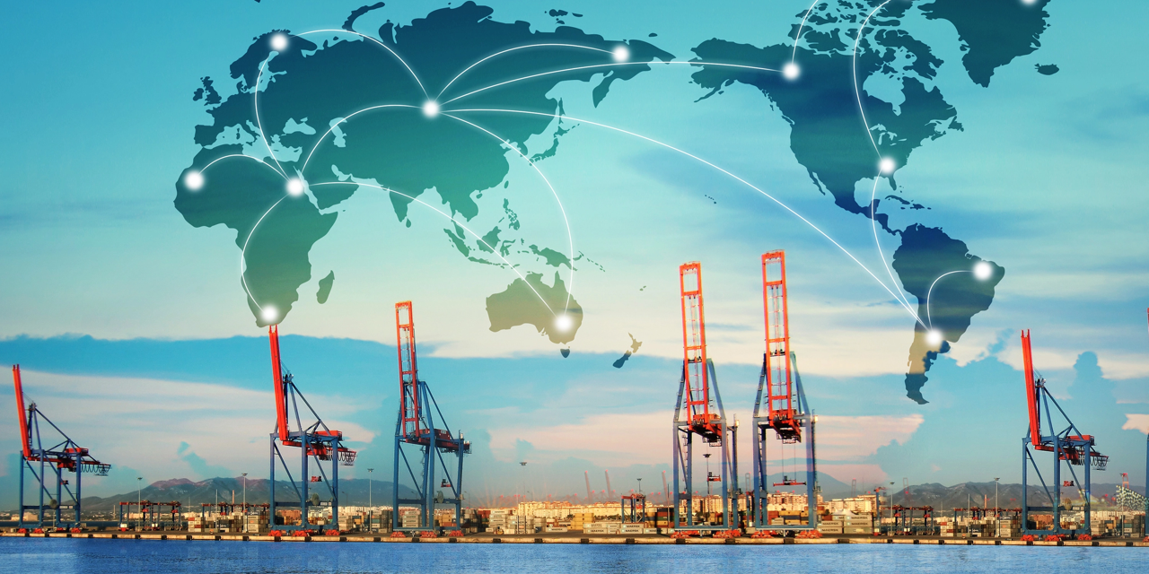 2026前瞻：跨境电商五大趋势与万亿美元级增长机遇