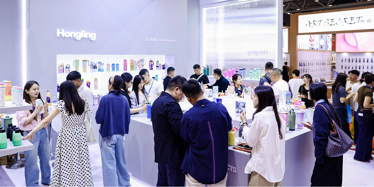 倒计时4天！同行都去哪了？GGE跨境出海博览会等你！