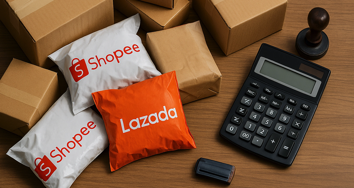 泰国取消低价商品免税政策，Shein在法国被暂停运营