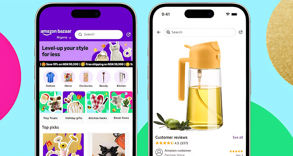 亚马逊低价电商Amazon Bazaar上线，这次要和Temu真刚了